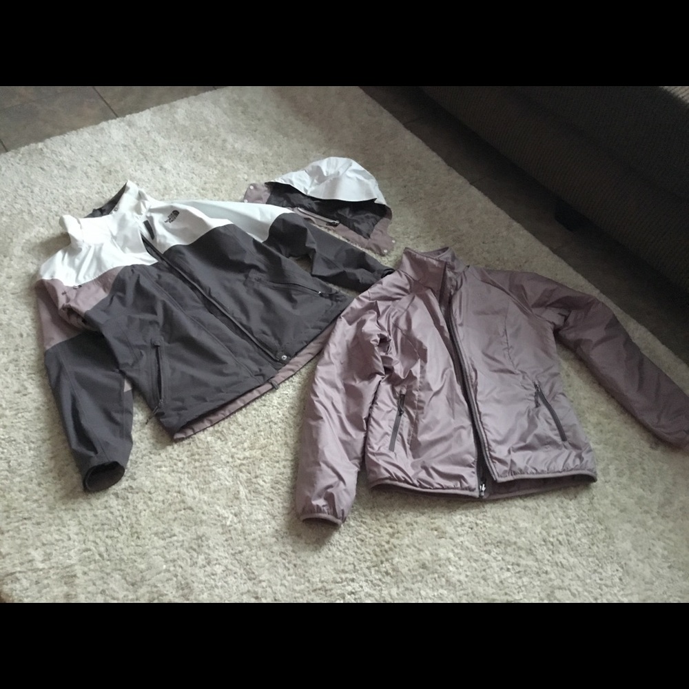 The North Face Jacket